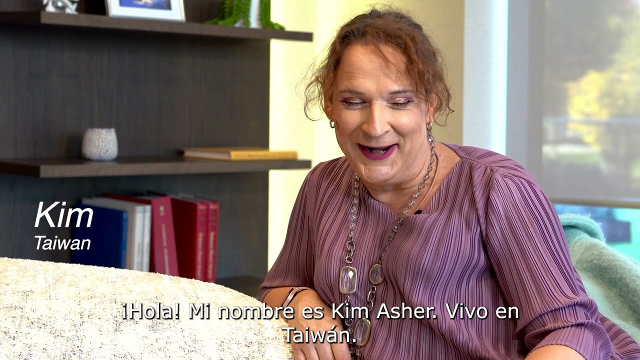 Kim's Facial Feminization and Gender Affirming Surgery Testimonial |IM GENDER