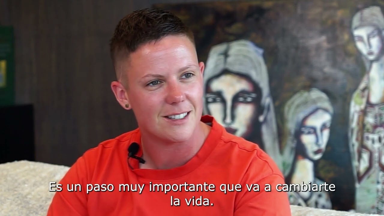 Cirugía de Afirmación de Género | Mastectomía de Samuel. Testimonial | IM GENDER