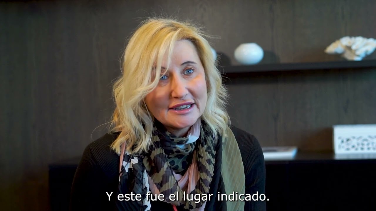 Cirugía de Afirmación de Género  | La historia de Katy Thompson