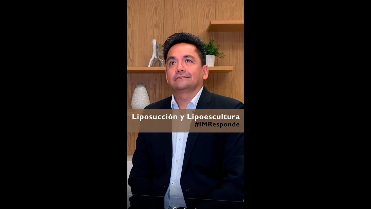 Resolvemos con el Dr. Ray Gomez, todas vuestras inquietudes sobre la Liposucción y Lipoescultura.