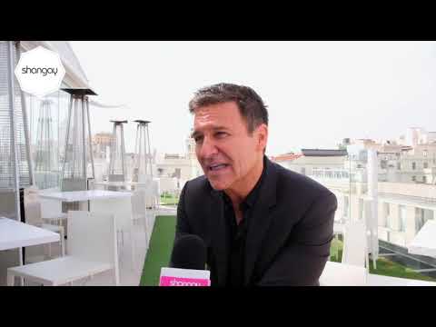 Dr. IVÁN MAÑERO, 20 años de IM Gender | ENTREVISTA SHANGAY