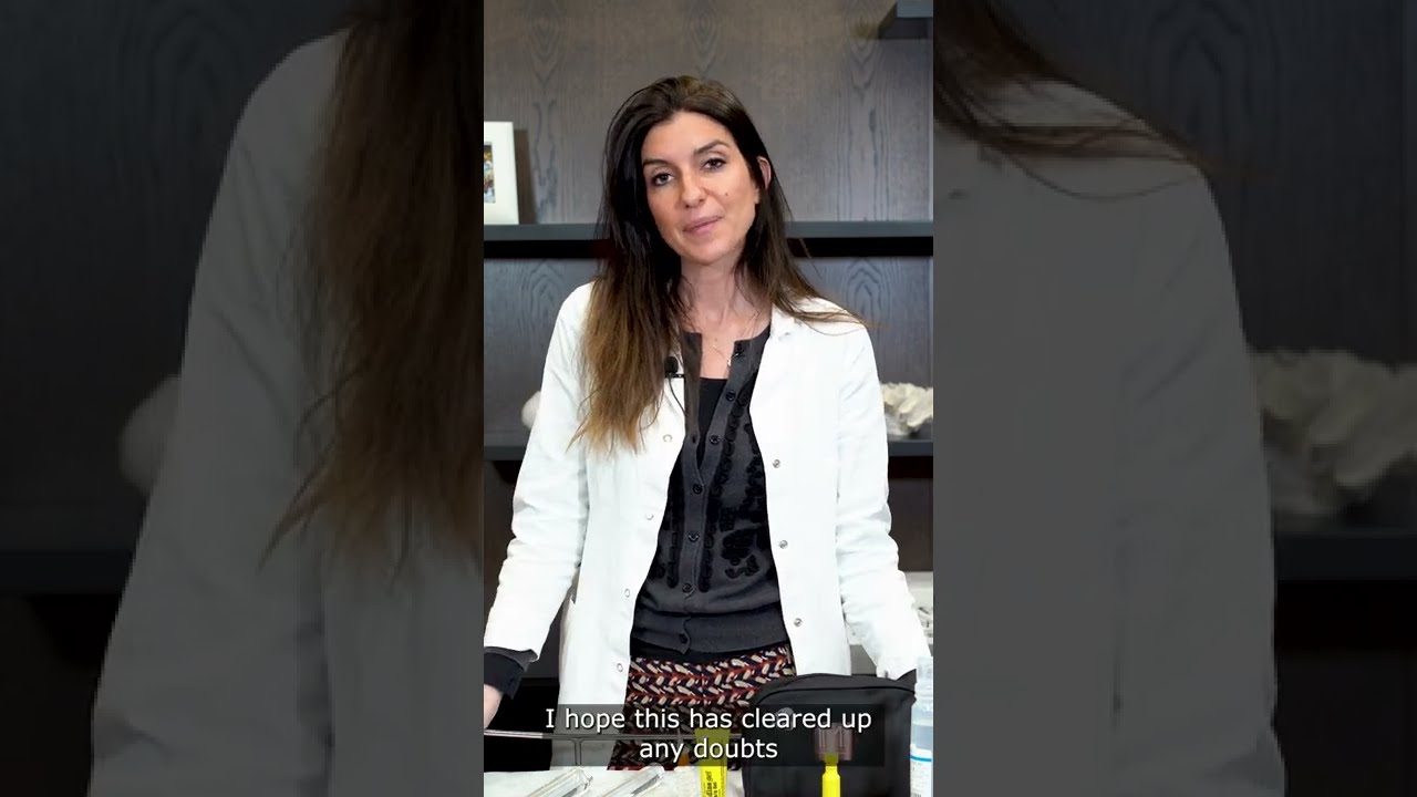 Dilataciones vaginales | Vaginoplastia. Cirugía de Afirmación de Género | IM GENDER