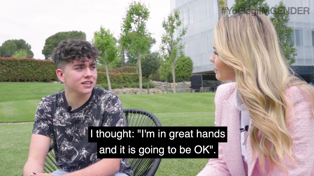 Cirugía de masculinización torácica - Cirugía de mastectomía en IM CLINIC Barcelona