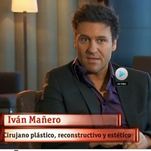 Entrevista Ivan Mañero