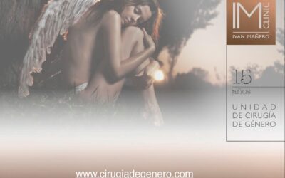 Estudio de la evolución de la transexualidad en 15 años