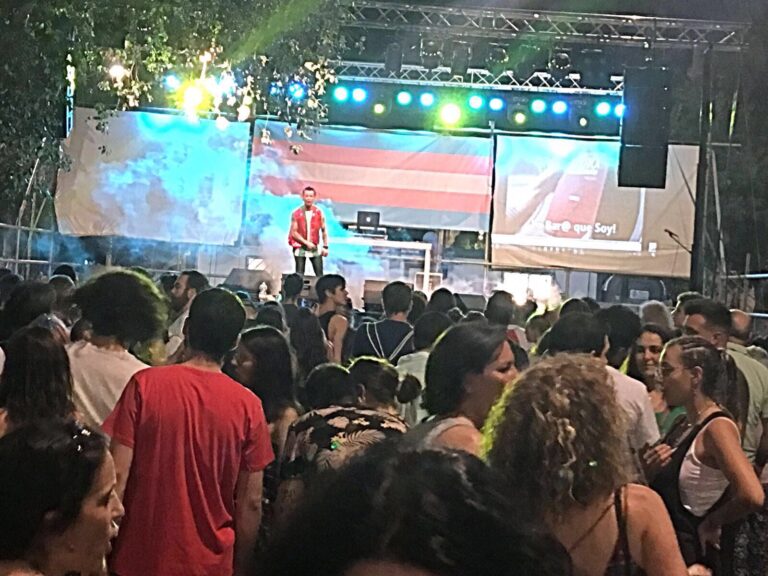 IM Gender patrocinador del orgullo