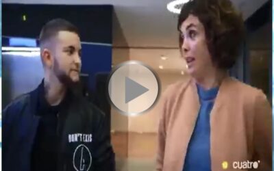 El Dr. Mañero habla de faloplastia en el programa de “Samanta y…”