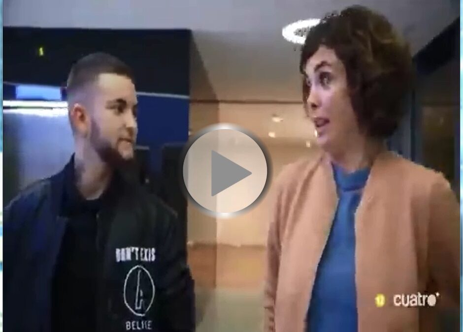Samanta y la transexualidad