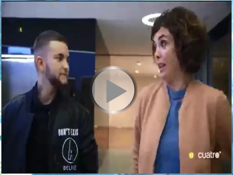 Samanta y la transexualidad