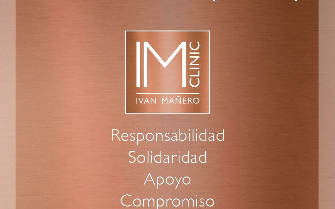 Comunicado COVID