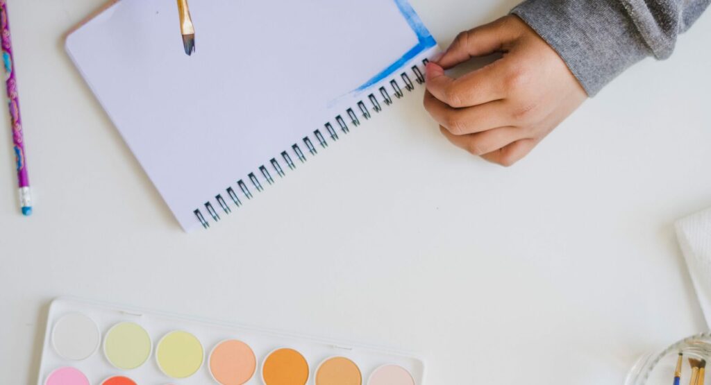 Terapias artísticas