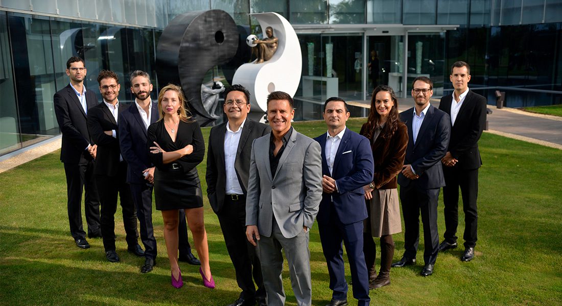 equipo3 Equipo doctores IM Gender