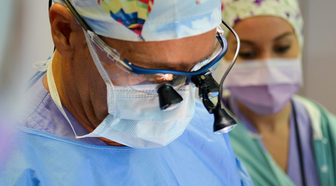 Equipo médico imgender