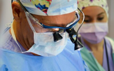 The Strength of the LGTBI Community Is Also Transforming the Medical World
