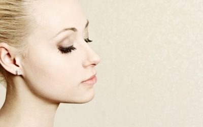 Feminizing the Nose