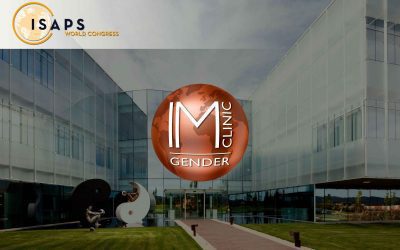 Colovaginoplastia en el congreso mundial ISAPS
