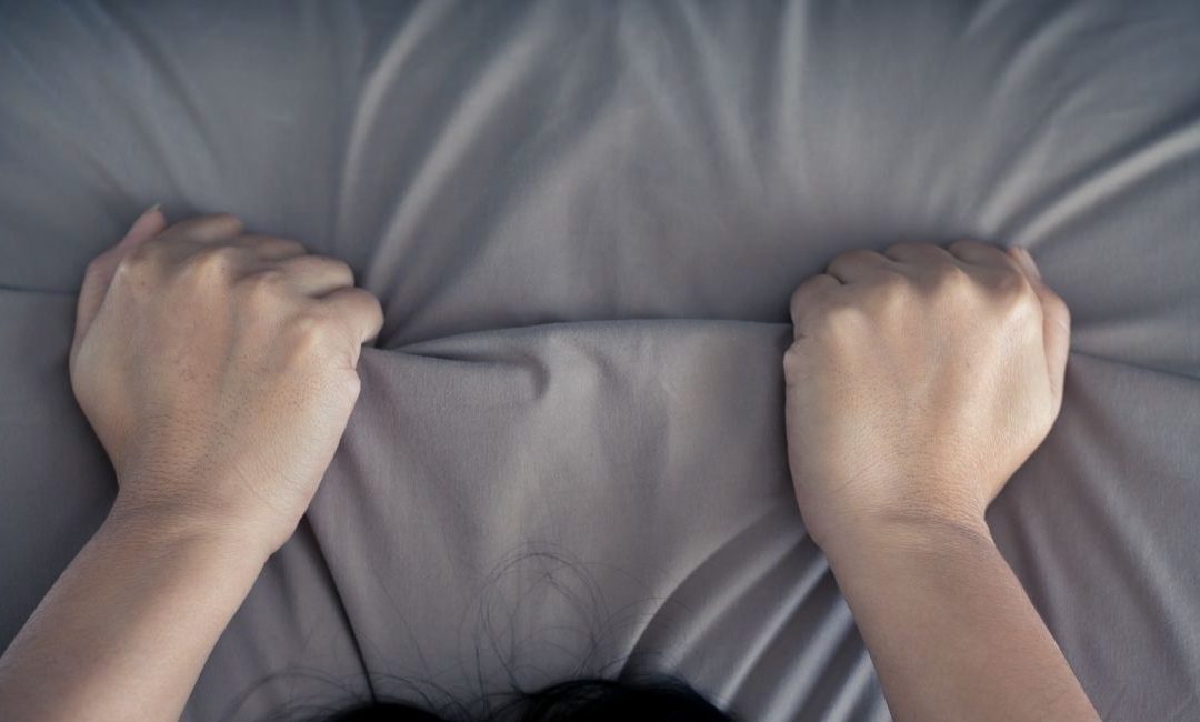 orgasmo en trans operados
