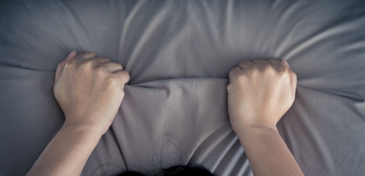 orgasmo en trans operados