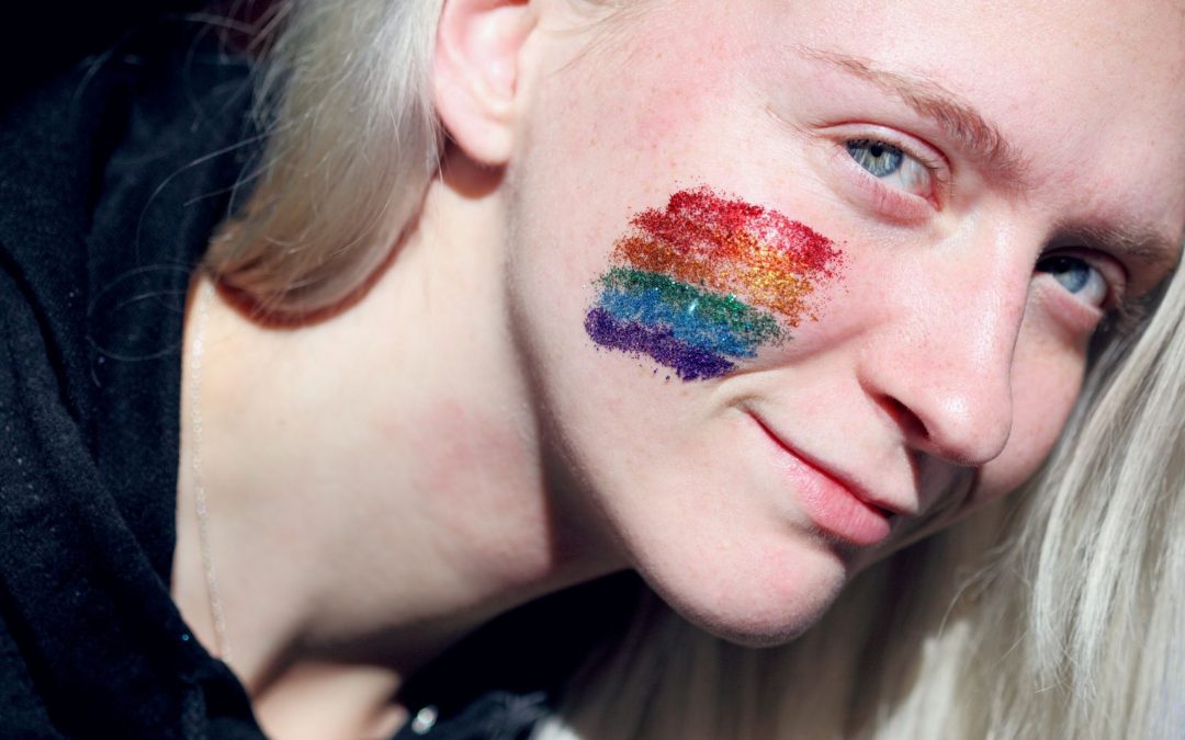 Transexualidad, orientación sexual