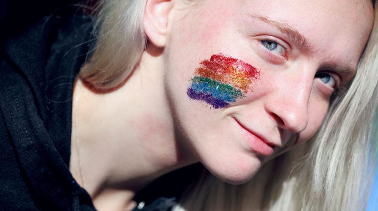 Transexualidad, orientación sexual