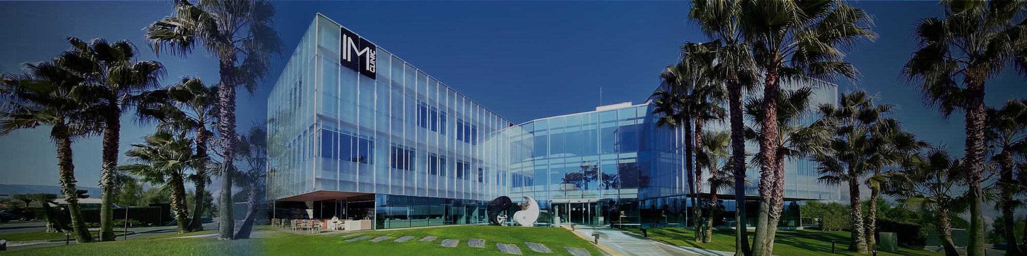 La clínica IM Gender