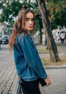 Adolescente con bloqueo puberal