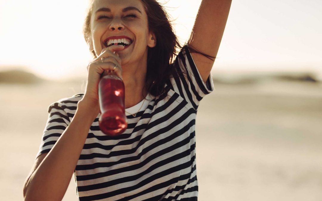 Terapia hormonal en jóvenes trans