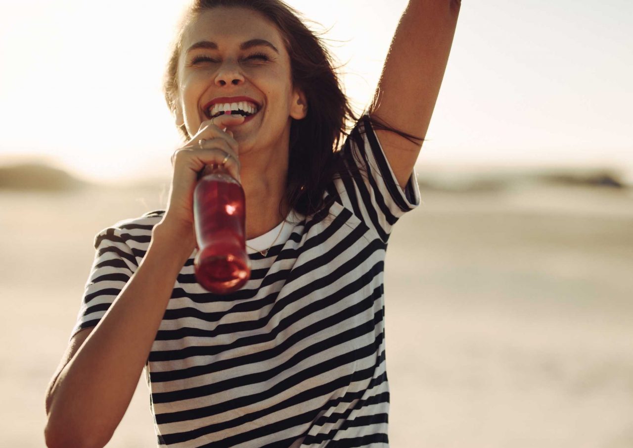 Terapia hormonal en jóvenes trans