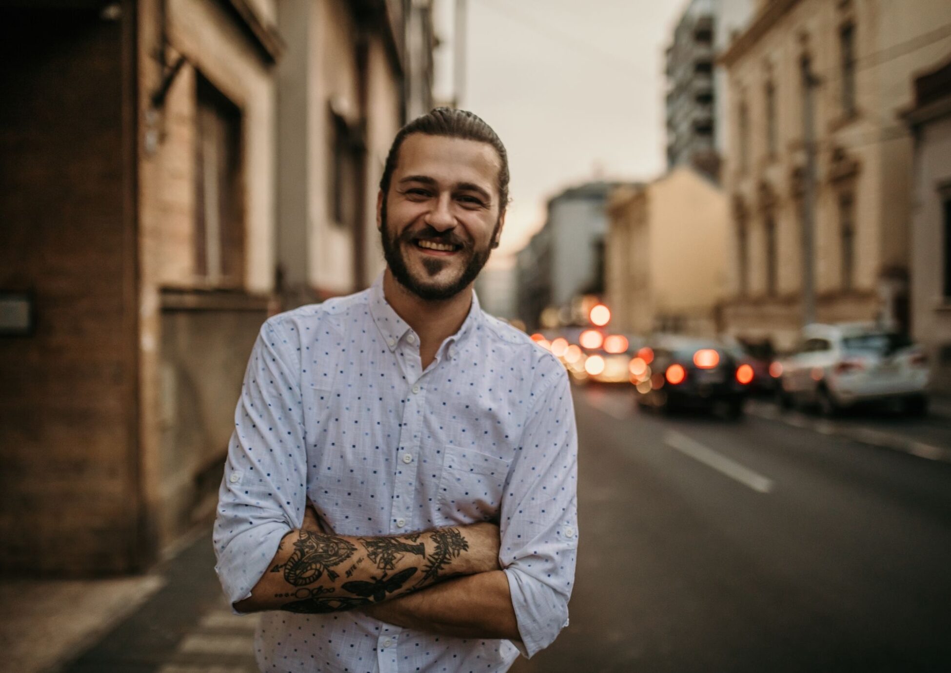 tratamiento estético postfaloplastia brazo