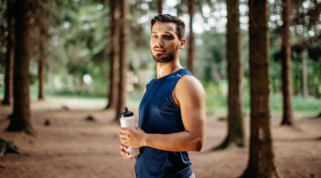 cuando hacer deporte después operación faloplastia