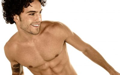 Chest masculinization
