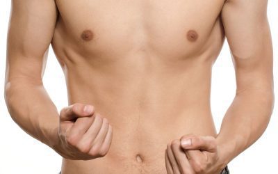 Non-binary mastectomy