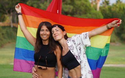 Día del Orgullo e IM Gender