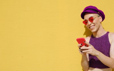 What is gender identity?