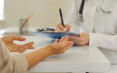 Inclusive healthcare that embraces gender diversity