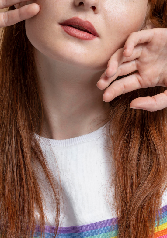 Results after vaginoplasty recovery