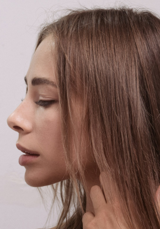 Results after vaginoplasty recovery