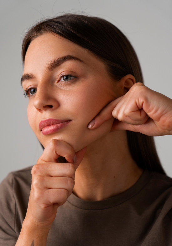 Results after vaginoplasty recovery