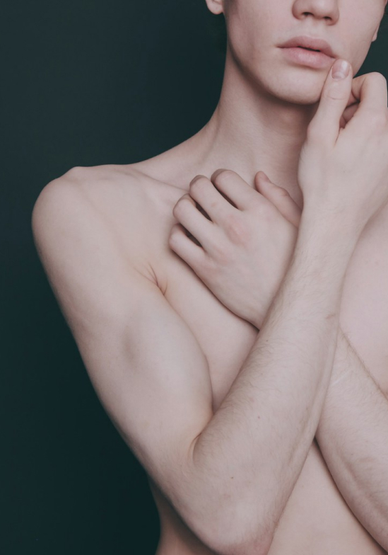 Results after vaginoplasty recovery