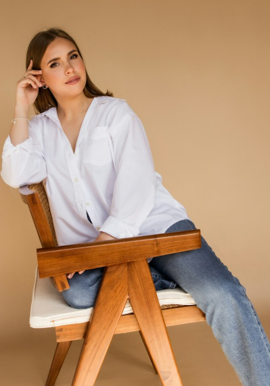 Results after vaginoplasty recovery