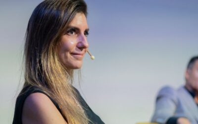 Dr. Trinidad Labanca: “The success of gender surgery is not measured in millimeters, but in happiness”